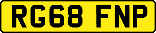 RG68FNP