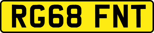 RG68FNT