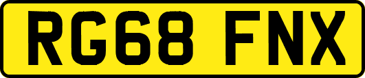 RG68FNX