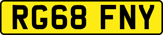 RG68FNY