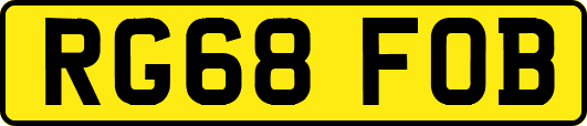 RG68FOB