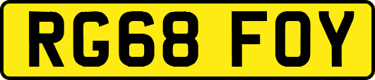 RG68FOY