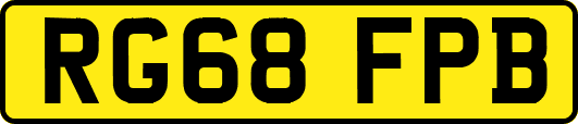 RG68FPB