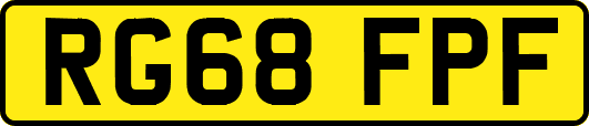 RG68FPF