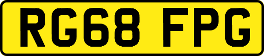 RG68FPG