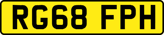 RG68FPH