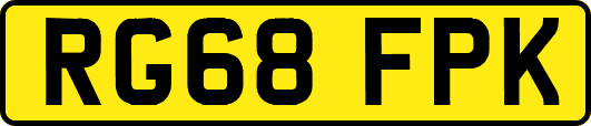 RG68FPK