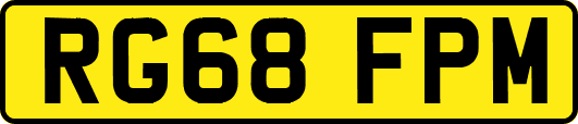 RG68FPM