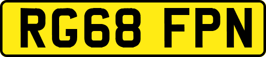 RG68FPN