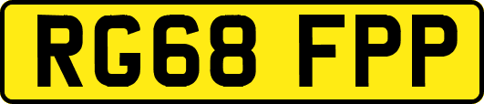 RG68FPP