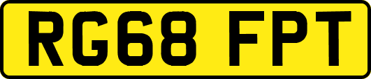 RG68FPT