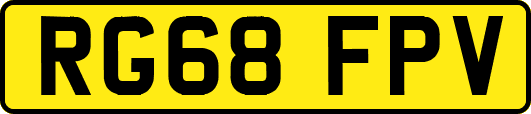 RG68FPV