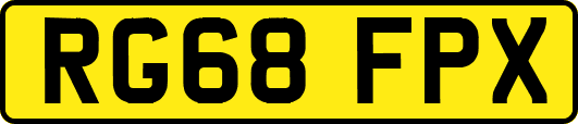 RG68FPX