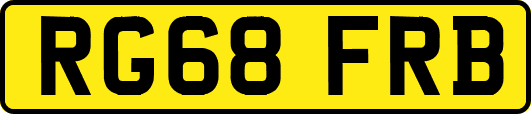 RG68FRB