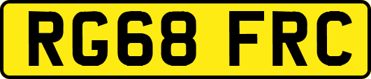 RG68FRC