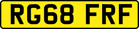 RG68FRF