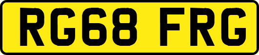 RG68FRG