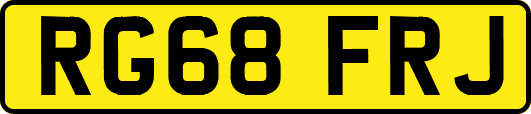 RG68FRJ