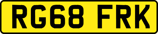 RG68FRK