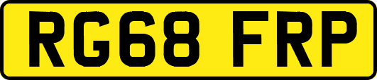 RG68FRP