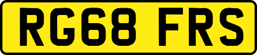 RG68FRS