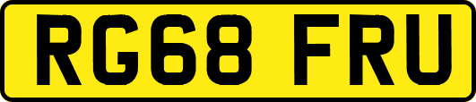 RG68FRU