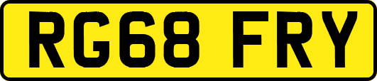 RG68FRY