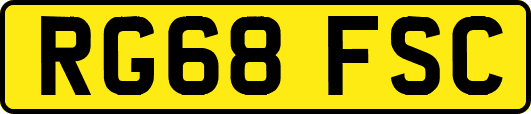 RG68FSC