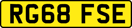 RG68FSE