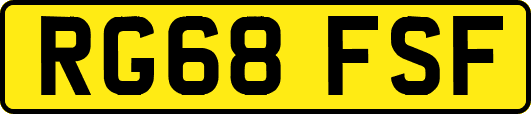 RG68FSF