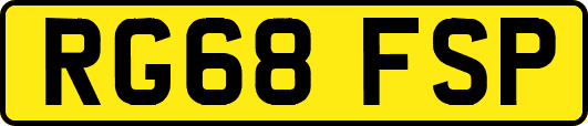 RG68FSP