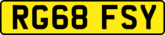 RG68FSY