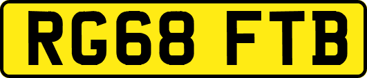 RG68FTB