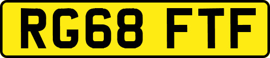 RG68FTF