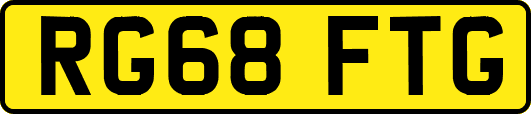 RG68FTG