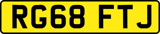 RG68FTJ