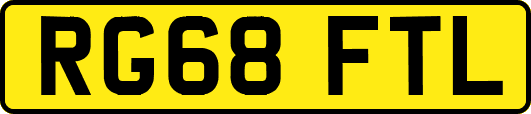 RG68FTL