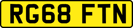 RG68FTN