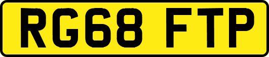 RG68FTP