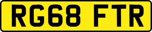 RG68FTR