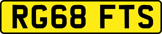 RG68FTS