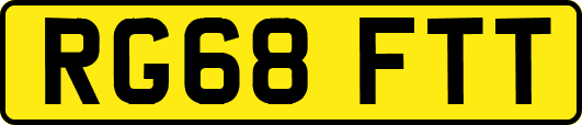 RG68FTT