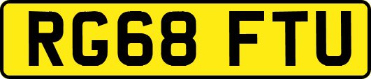 RG68FTU