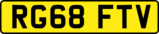 RG68FTV