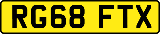 RG68FTX