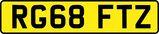 RG68FTZ