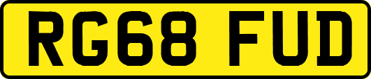 RG68FUD