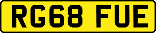 RG68FUE