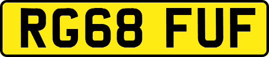RG68FUF