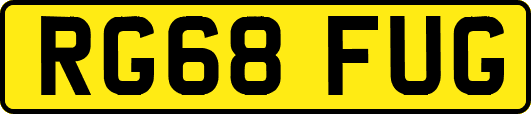 RG68FUG